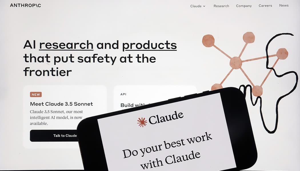 Un élément déclencheur a été l'annonce mardi par Anthropic, d'un nouvel outil IA capable de traiter les tâches juridiques et de recherche, menaçant le modèle économique du secteur des logiciels professionnels.