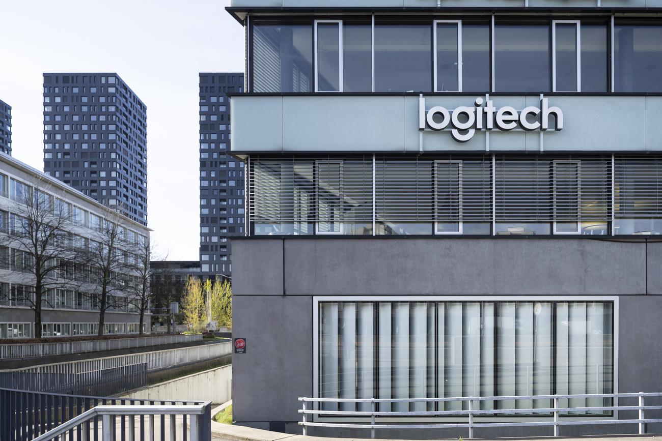 La directrice de Logitech estime que le groupe est bien placé pour faire face aux conditions de marché imprévisibles pour le nouvel exercice.