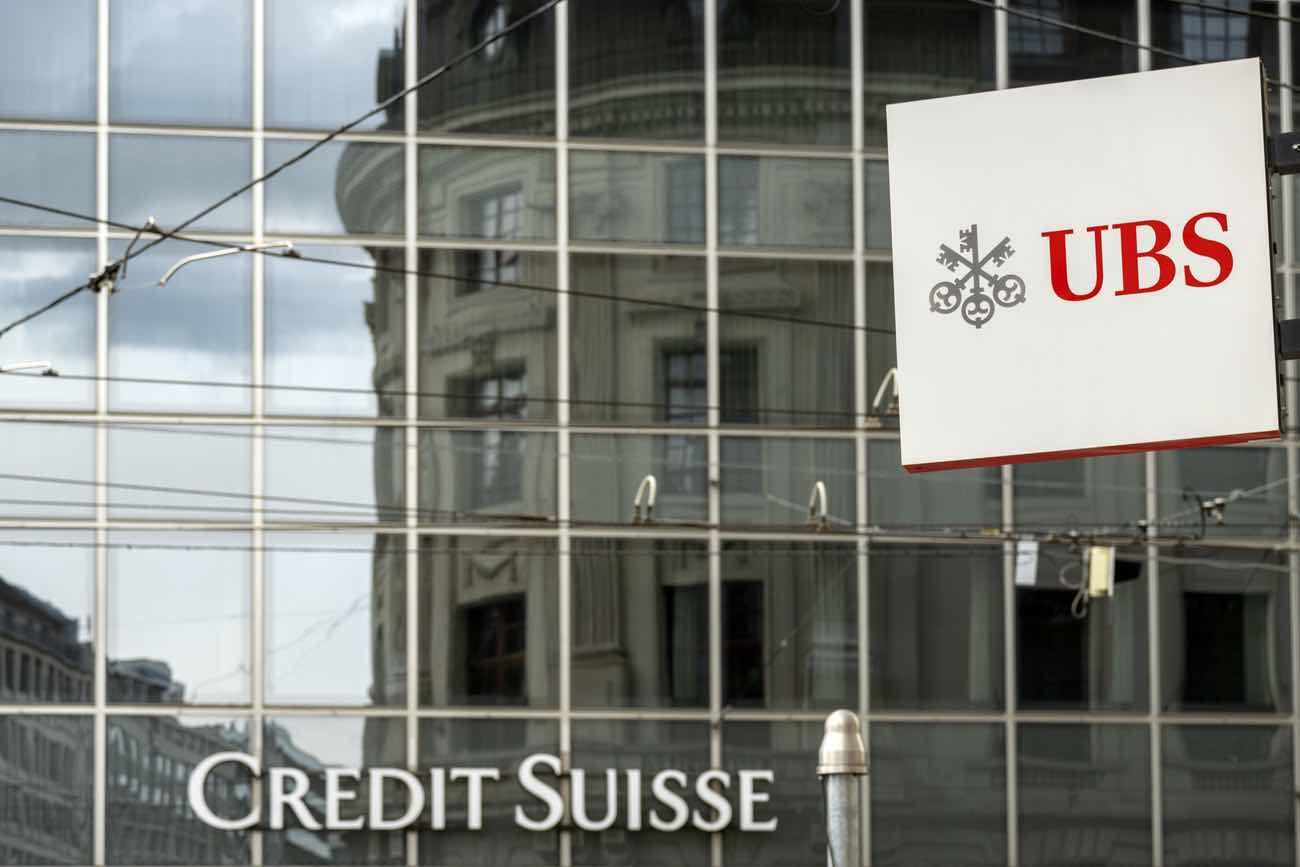 La fusion des deux banques s'accompagne d'une importante réduction du nombre de succursales.