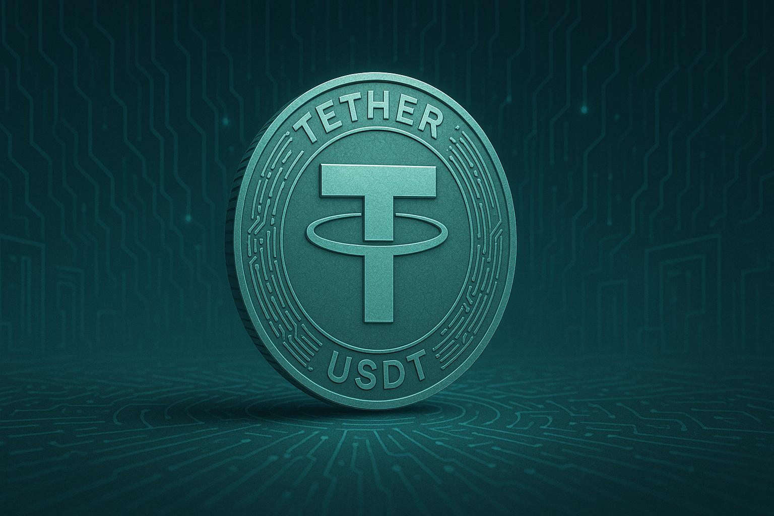 Le Tether (USDT) inquiète l'agence de notation S&P
