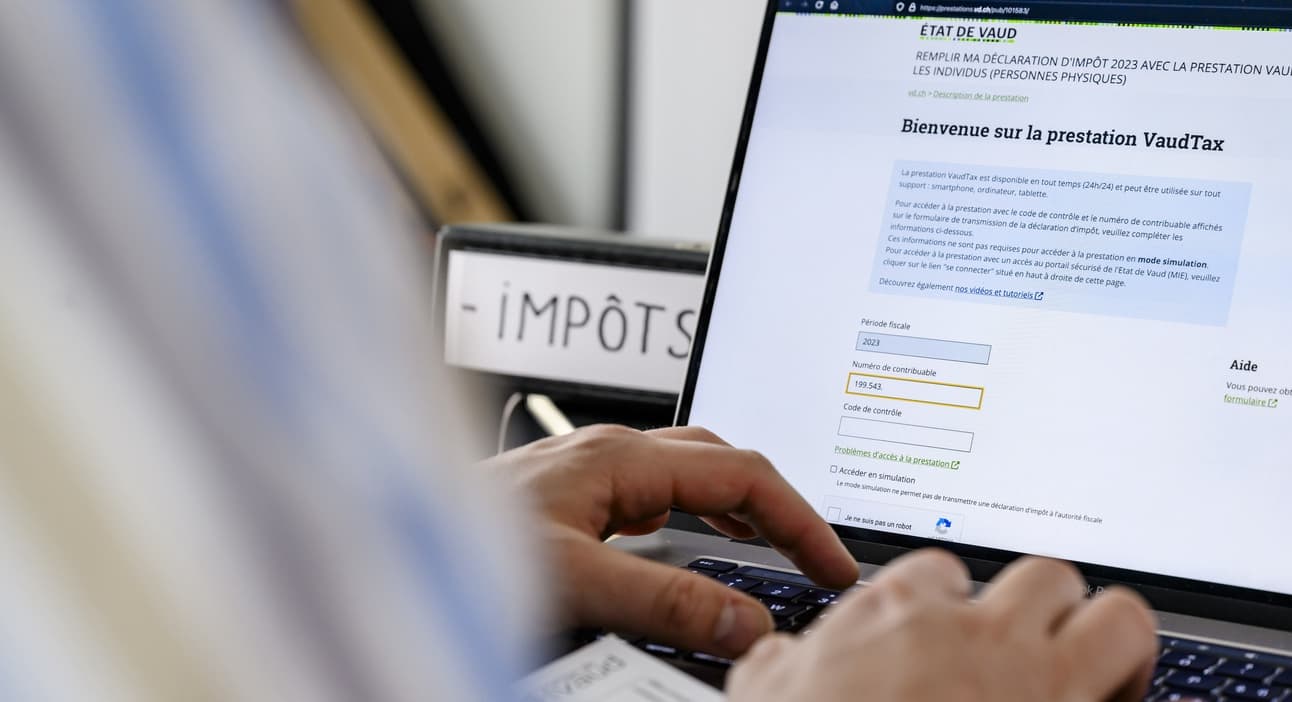 Le CDF déplore également dans son rapport le manque d’attention accordée aux cantons dont les recettes fiscales sont élevées, notamment Vaud.