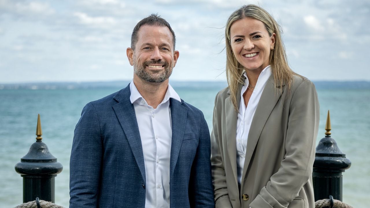 Deux nouveaux responsables rejoignent la direction de la TKB | agefi.com