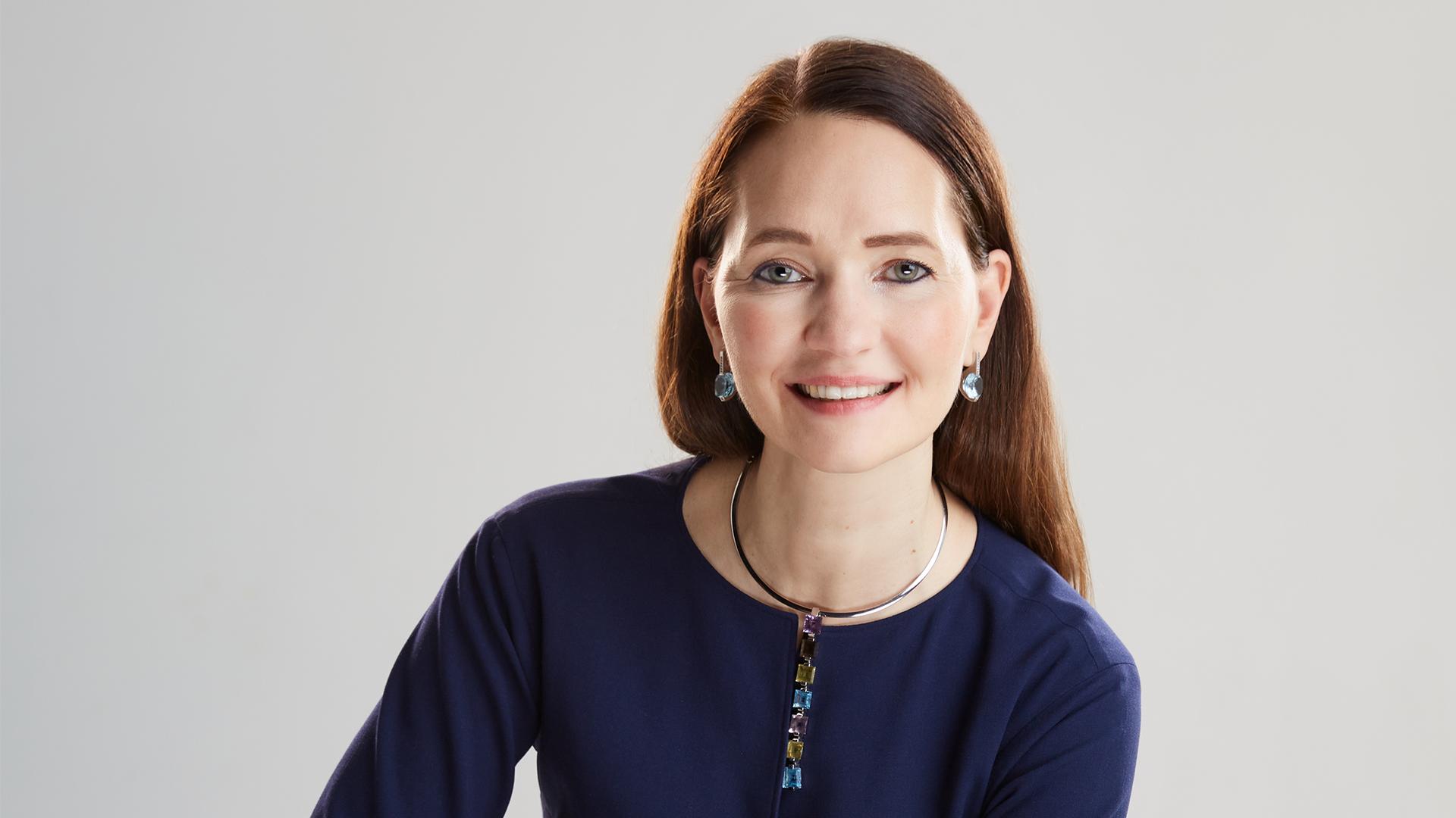 Enna Pariset: «Je veux arriver à un équilibre, évidemment, mais on ne peut pas tout faire en même temps.»
