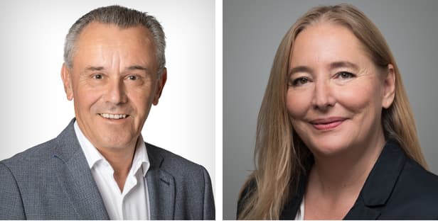 Jeanine Cordonier dirigera avec Roger Imhof les 23 succursales d’Hotelplan Suisse en Suisse romande, à partir de janvier 2025. Puis en mai, ce dernier prendra entièrement sa retraite.
