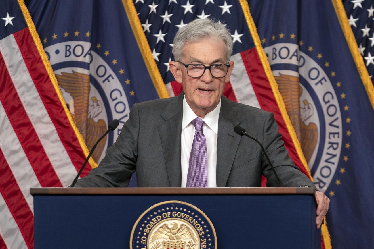 Très attendu, le discours du président de la Fed Jerome Powell au symposium de Jackson Hole ne devrait inclure un plan de route précis, mais souligner encore une fois l’importance des données à venir pour remplir le double mandat impliquant la stabilité des prix et du plein emploi.