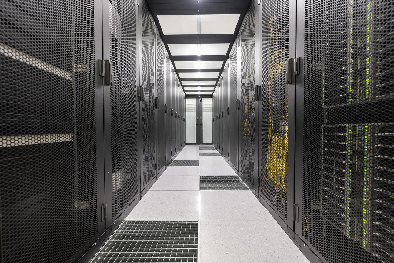 «On passe d’une informatique qui coûte cher pour des gains de productivité souvent faibles, à une informatique qui rapporte.»