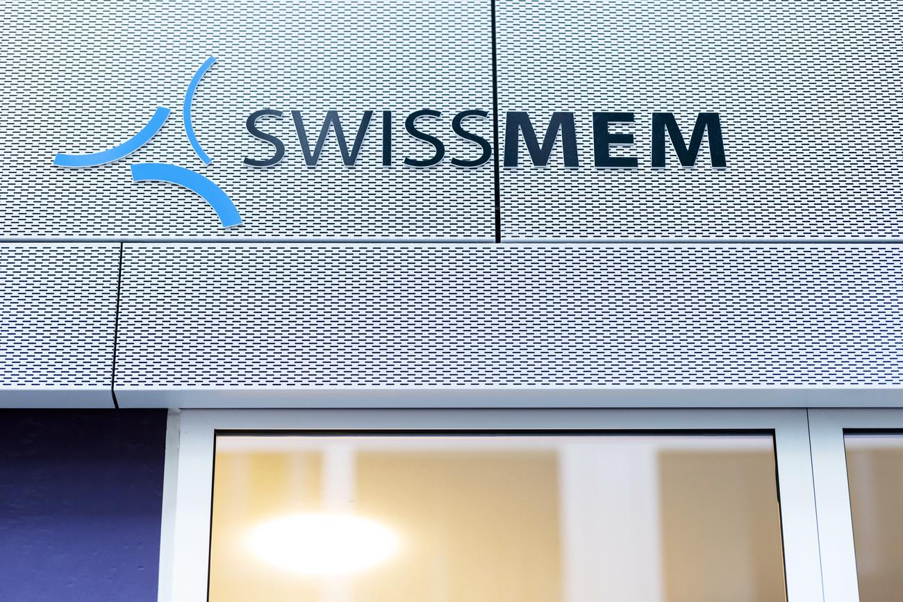 Swissmem et Swissmechanic lancent un projet de fusion | Agefi.com