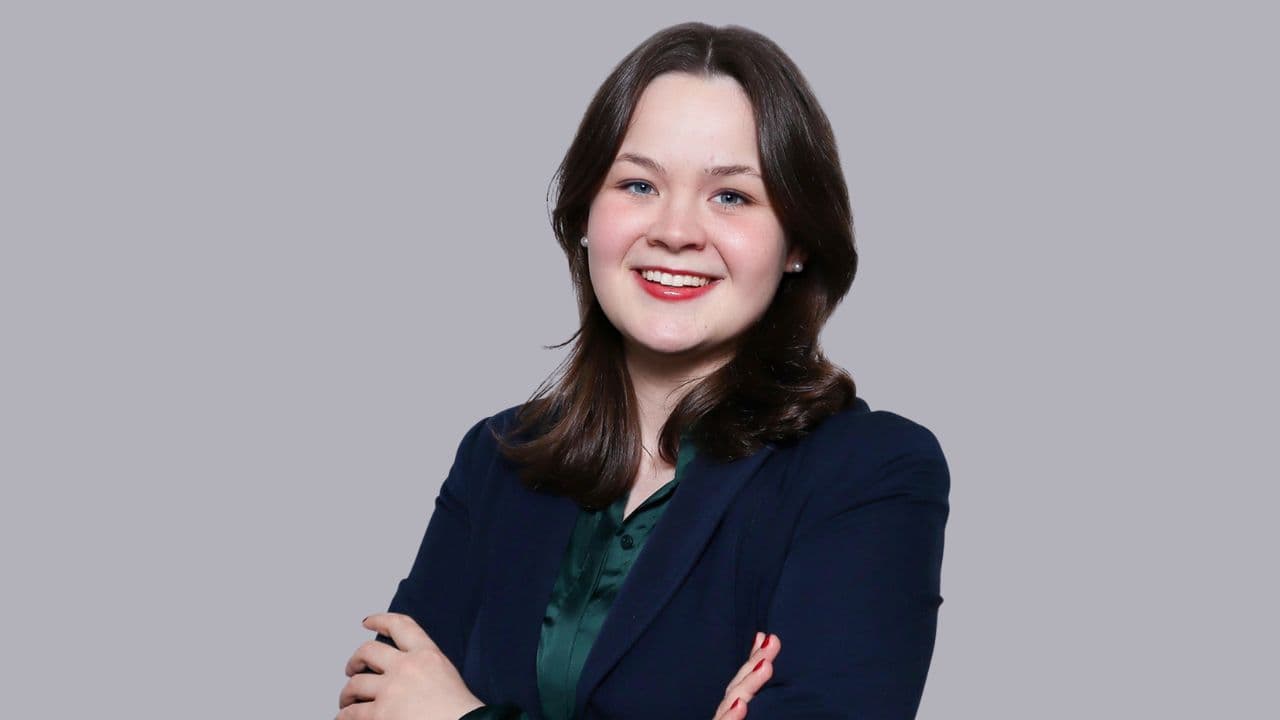 Sophie Kaufmann Nobs reprend dès le premier avril 2026 la direction financière du groupe Energy Suisse.