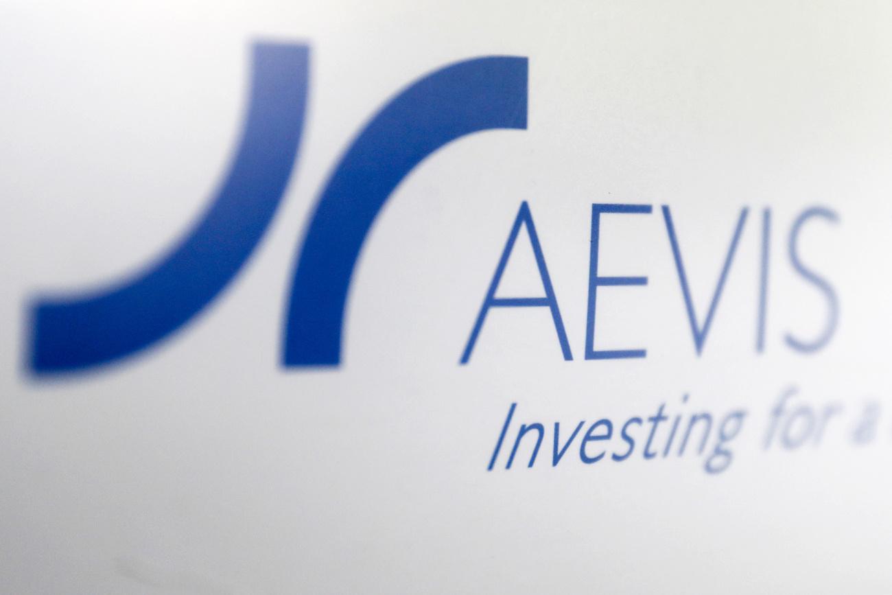 La récente baisse de l’action Aevis tient à un changement «exceptionnel dans l’indice SPI ESG»