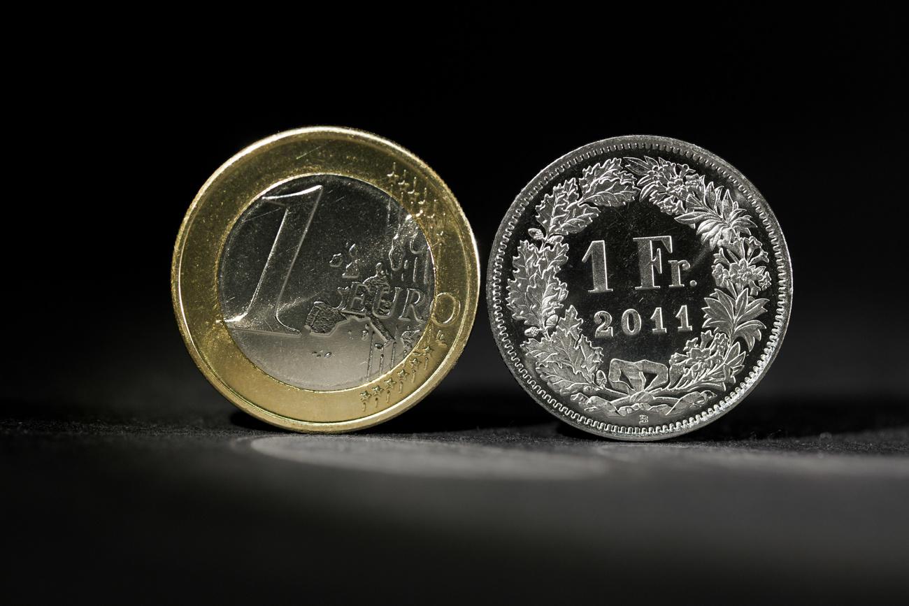 L’inflation en Suisse a de nouveau décéléré en mars, et davantage que prévu.