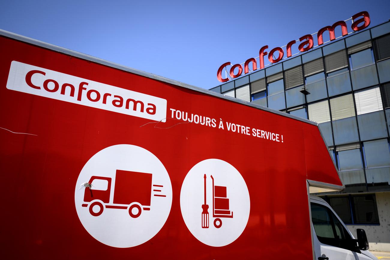Comme lors du procès, le groupe explique que les faux «prix barrés» étaient dus à des erreurs, liées notamment à un système informatique obsolète (et qui a été changé depuis).