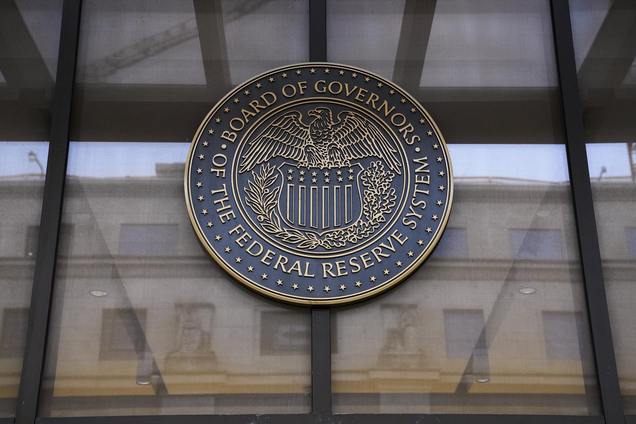 La Fed vise une inflation contenue autour de 2%, un objectif manqué depuis cinq ans.