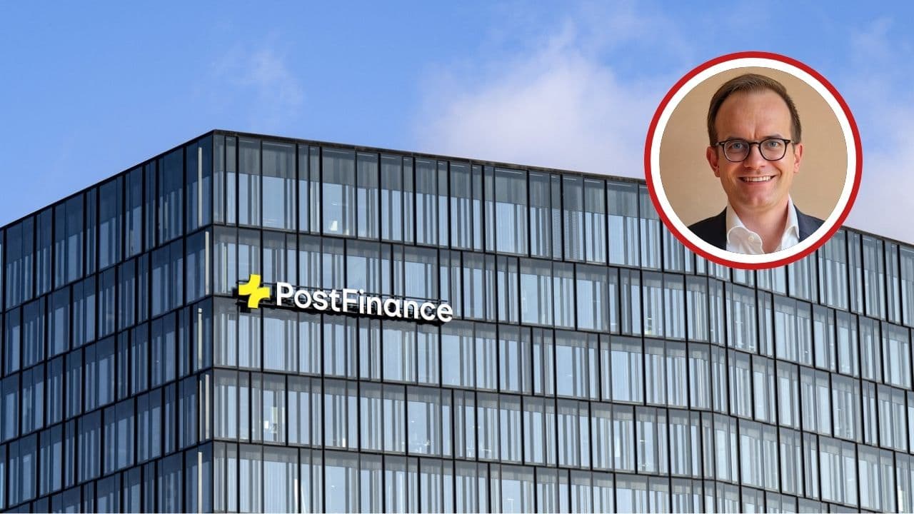 Agé de 40 ans, Claudio Gaugler jouit d'une expérience professionnelle de plus de 15 ans dans le domaine des finances et a occupé depuis 2010 des postes à responsabilité chez Credit Suisse et UBS, en Suisse et à l'étranger.