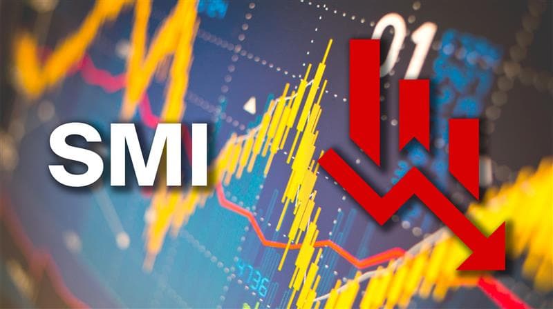 Vers 10h45 à la Bourse suisse, le SMI reculait de 0,58% à 13.388,87 points, le SLI de 0,55% à 2136,13 points et le SPI de 0,51% à 18.488,82 points.