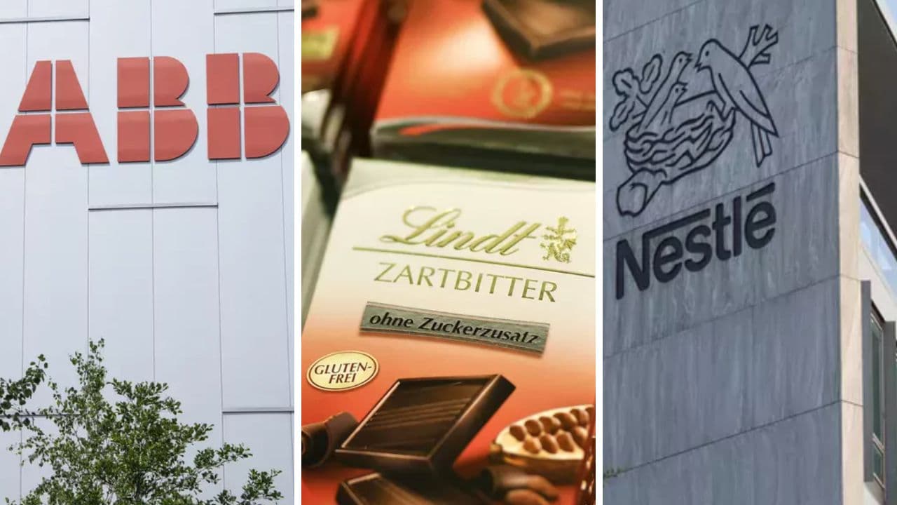 Dans le domaine de la banque d’affaires, Oddo BDH suit actuellement en Suisse 27 valeurs d’une capitalisation boursière totale de 1900 milliards de francs. De larges caps comme ABB, Holcim, Nestlé, Novartis, Lindt & Sprüngli ou Roche. 