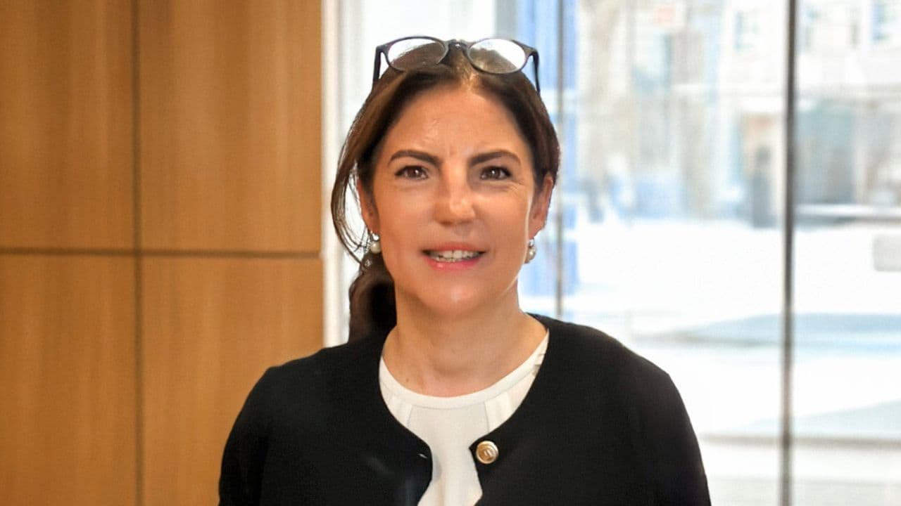 La Financière de l’Échiquier nomme Anne-Sophie Girault à la tête du ...