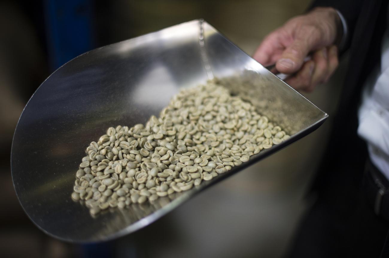 Die öffentliche Wahrnehmung des Kaffeehandels ist nicht einheitlich und kann die Form einer romantisierten Sicht des Marktes annehmen.