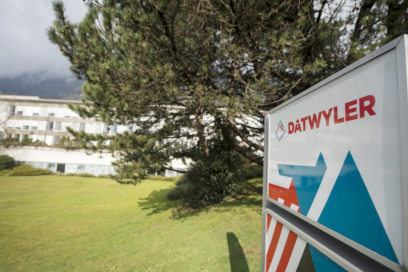 L'ensemble des chiffres clés de Dätwyler est inférieur aux prévisions des analystes interrogés par l'agence AWP. 