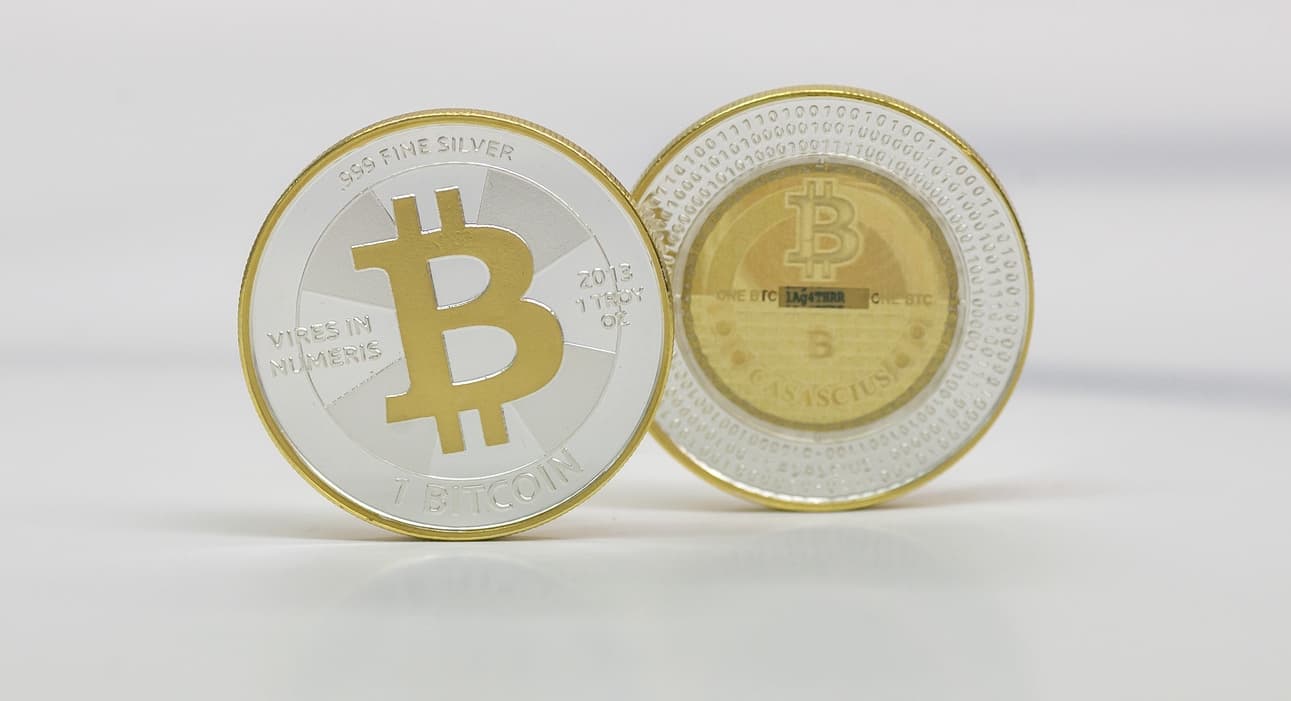 Le bitcoin repasse sous la barre des 100.000 dollars | Agefi.com