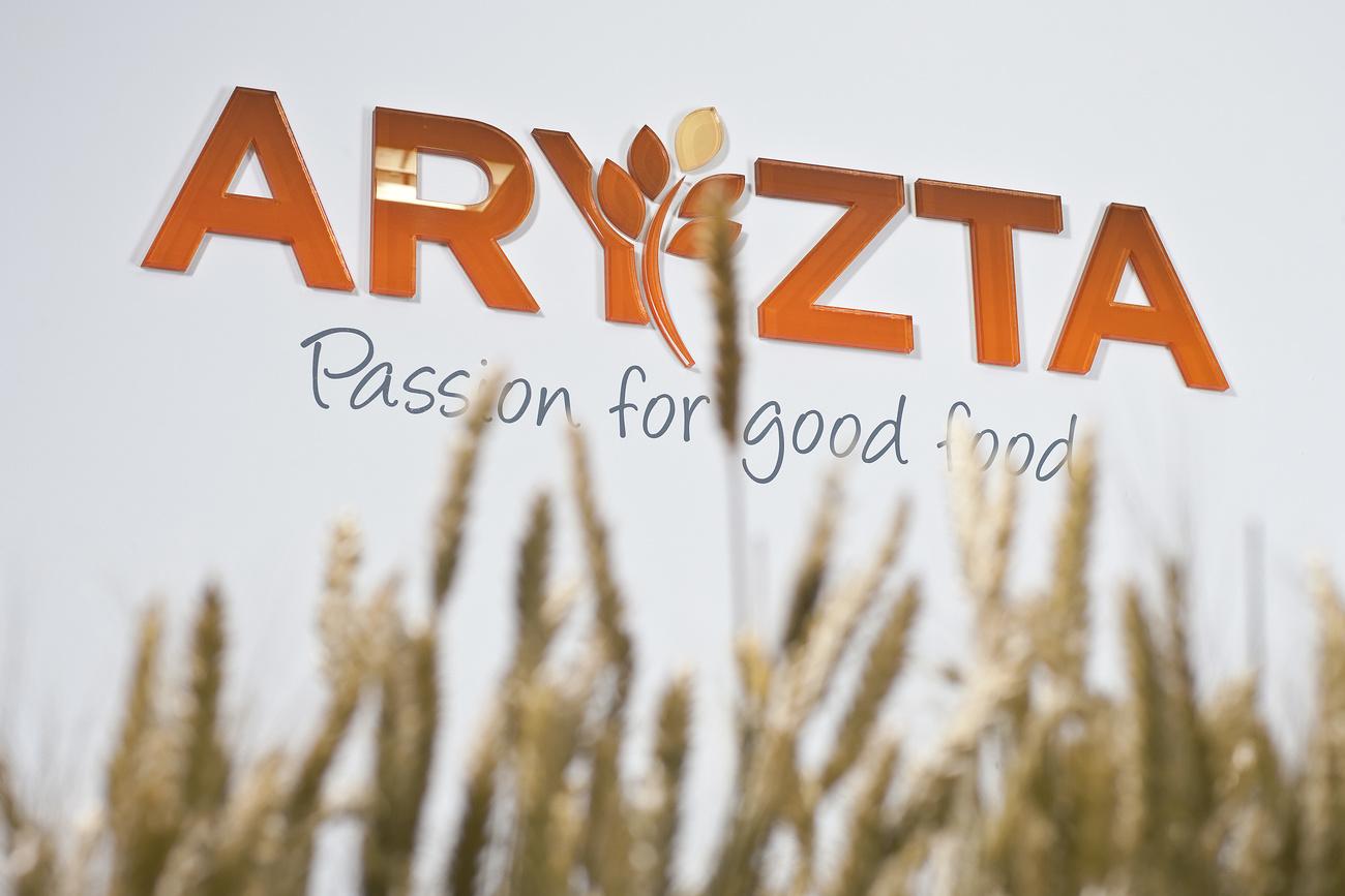 Urs Jordi, qui a repris il y a quatre ans la barre d'Aryzta, alors lourdement endetté, estime que le fabricant de produits de boulangerie et de pâtisserie est de nouveau «stable et sain».