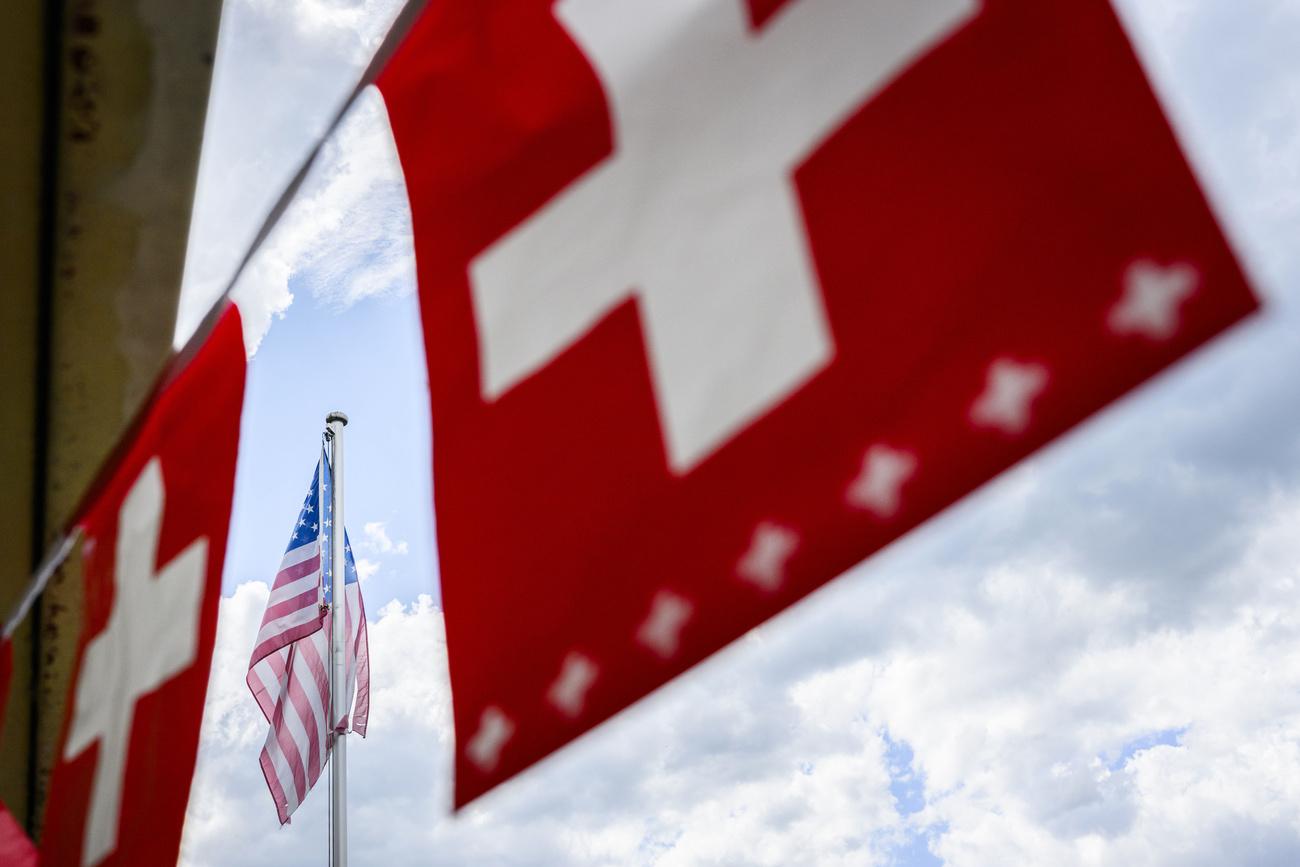 D’un côté de l’Atlantique, les «Magnificent Seven» soit Apple, Amazon, Google, Meta, Microsoft, Nvidia, Tesla. De l'autre, les «Granulas» soit GlaxoSmithKline, Roche, ASML, Nestlé, Novartis, Novo Nordisk, L’Oréal, LVMH, AstraZeneca, Sanofi.