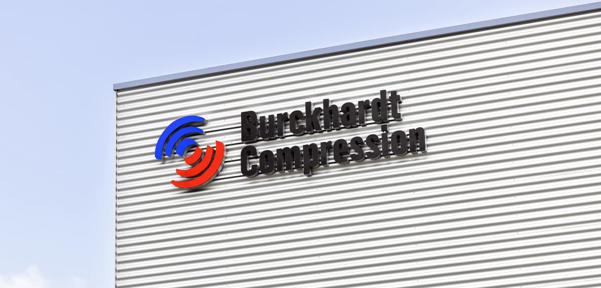 Burckhardt Compression voit la demande en produits d’équipements pour l’industrie photovoltaïque migrer hors de Chine.