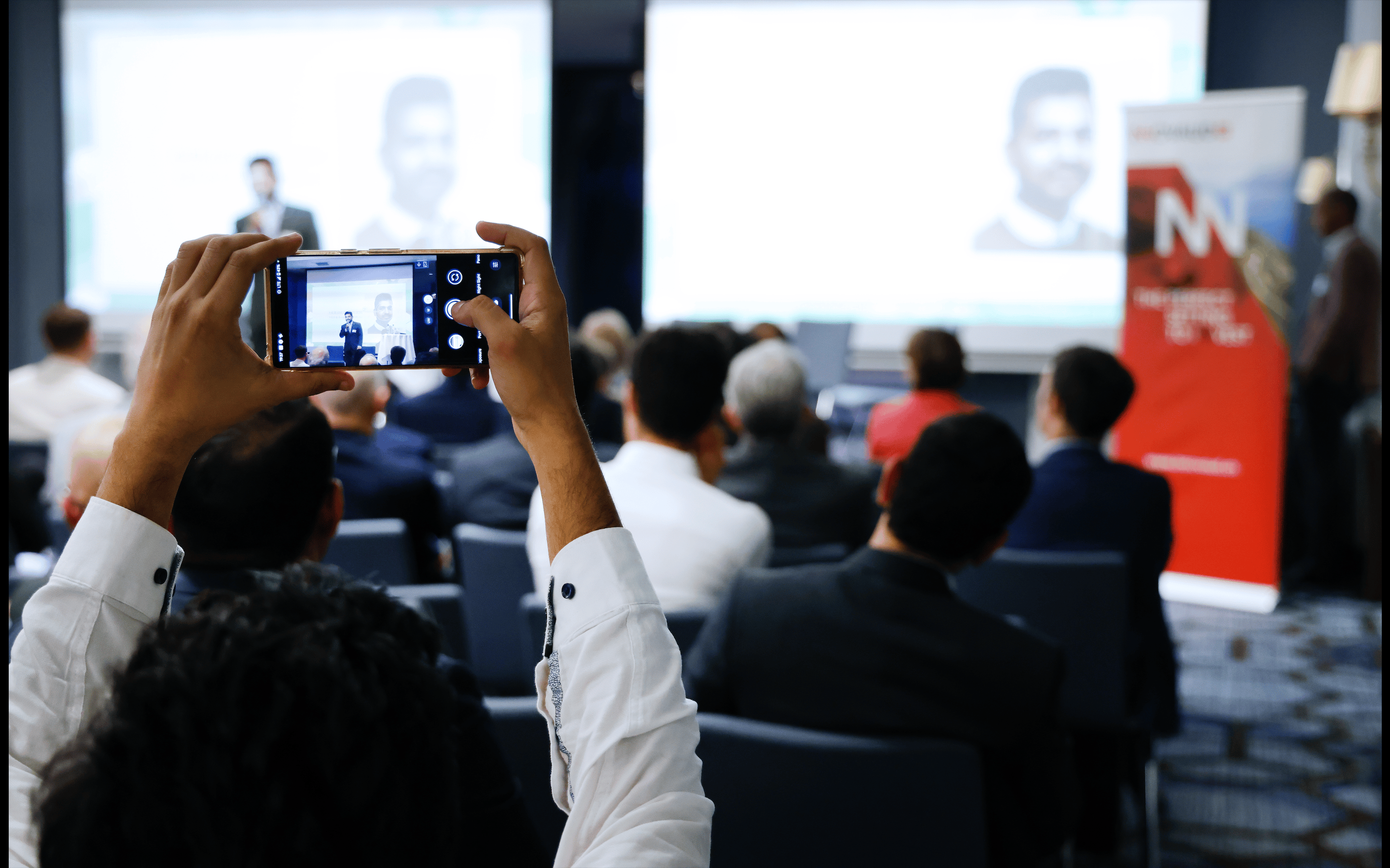 La Swiss-Indian Innovation Week, du 23 au 28 septembre, a vu plus de 300 entrepreneurs et investisseurs, suisses et indiens, prendre part à divers événements et conférences. Selon Patrick Barbey, directeur d’Innovaud, des contacts prometteurs ont été noués, «susceptibles de déboucher sur de nouvelles installations de sociétés en Suisse».
 