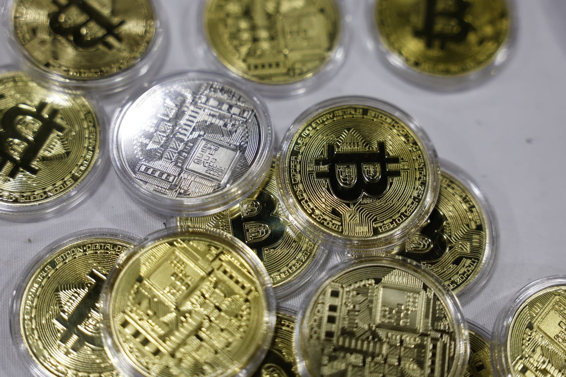 Le bitcoin, cet or numérique qui gagne lentement ses lettres de noblesse |  Agefi.com