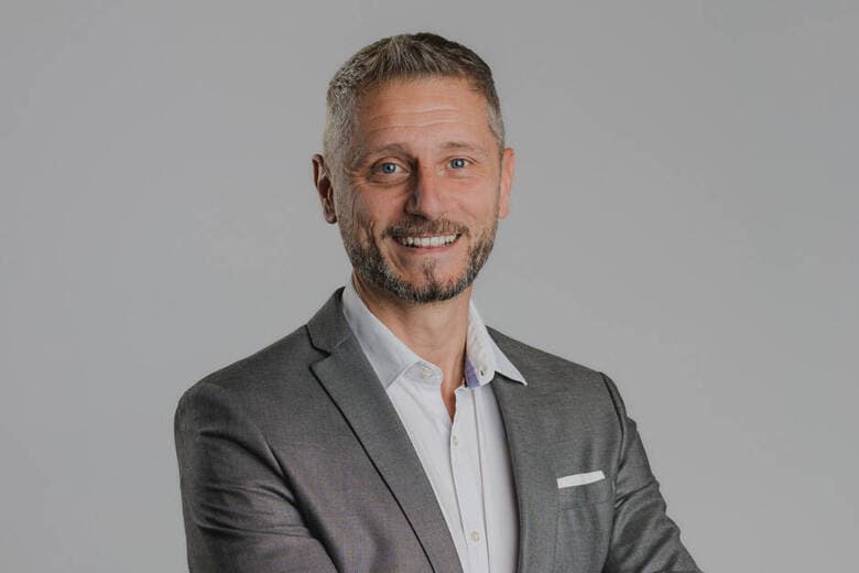 Stefano Giammarino rejoint la direction de la BCJ.