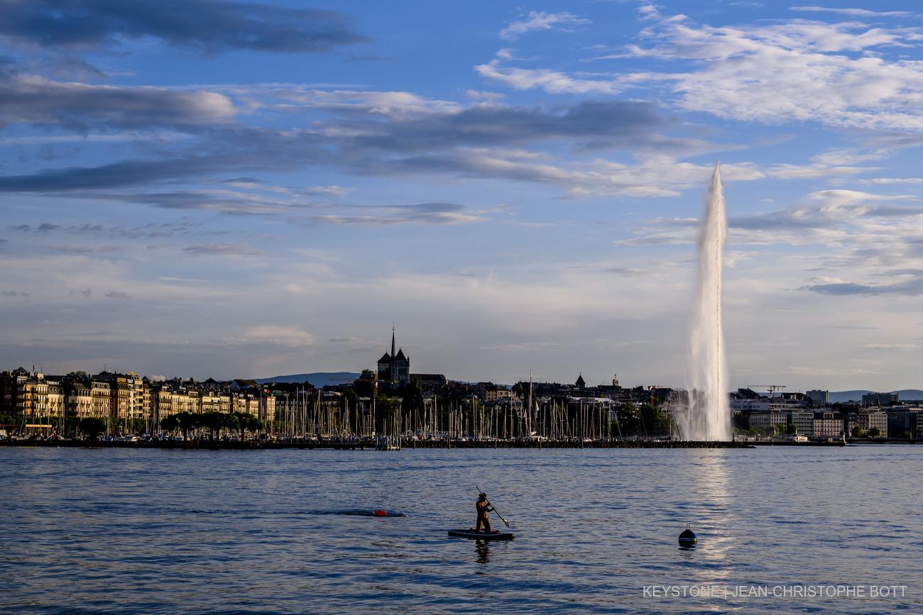 «Pour une prospérité durable, il faut préserver un réseau de petites banques locales, alors qu’en Suisse la tendance est inverse depuis plusieurs décennies.»