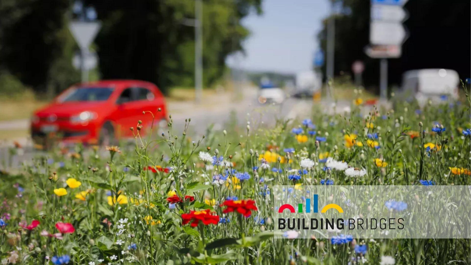 L’investissement dans la nature a été largement débattu au cours de la semaine Building Bridges.