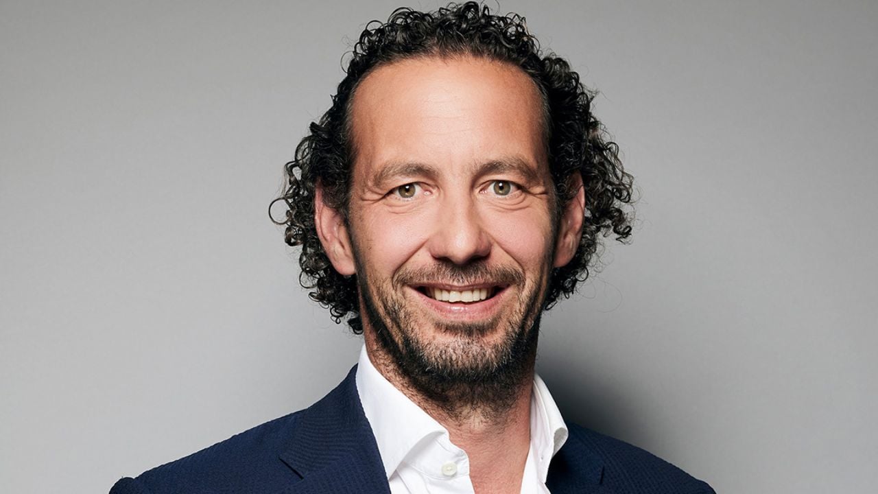 Robin Lingg quitte ses fonctions dirigeantes chez Ringier | Agefi.com