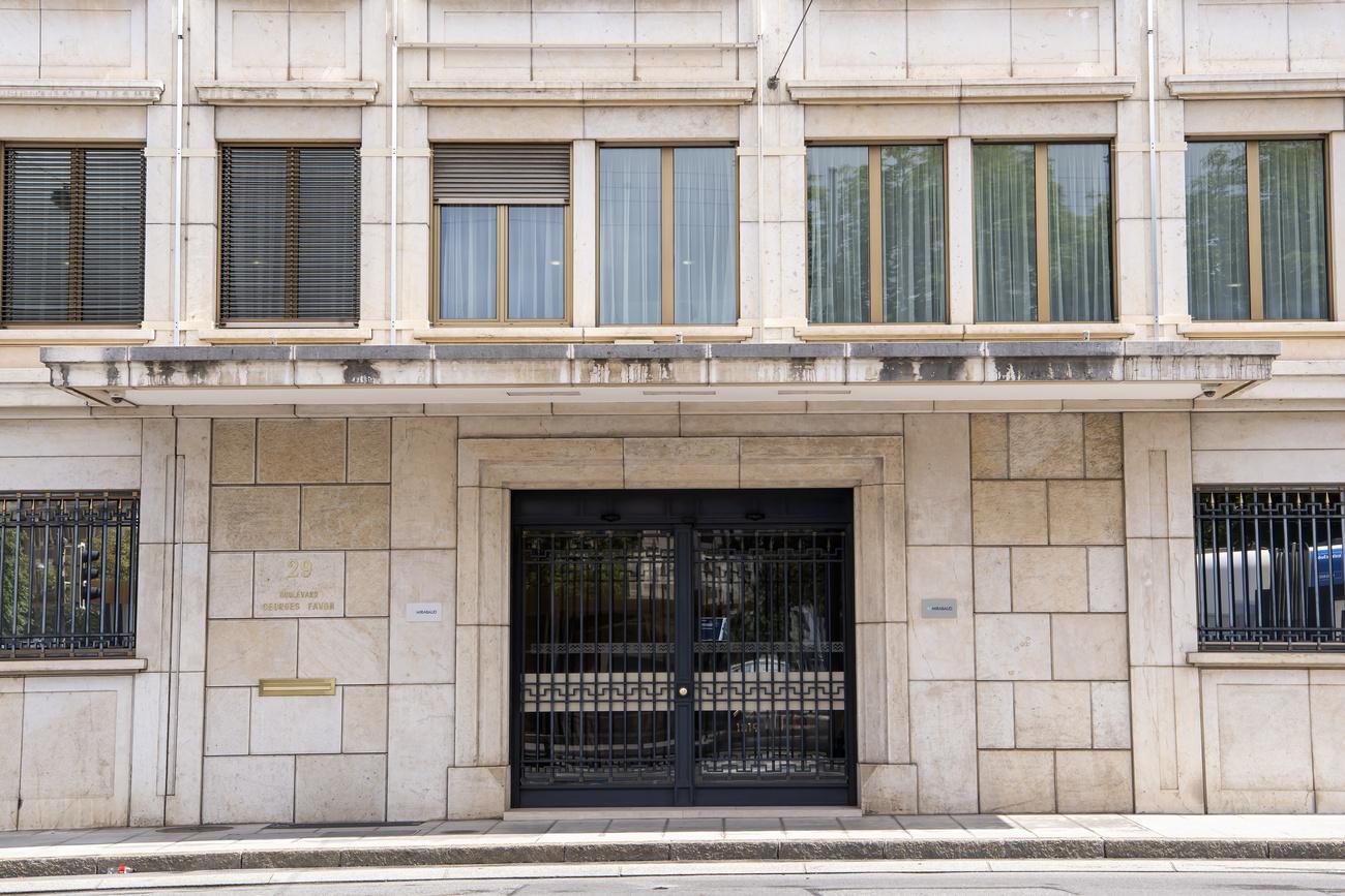 La transformation numérique représente une «ambition historique». 