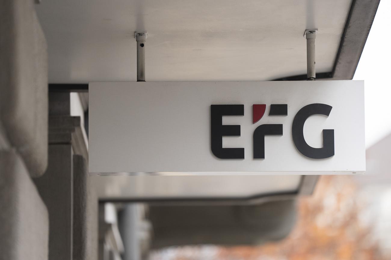 Carlo Maturi prend la présidence d’EFG Monaco | Agefi.com