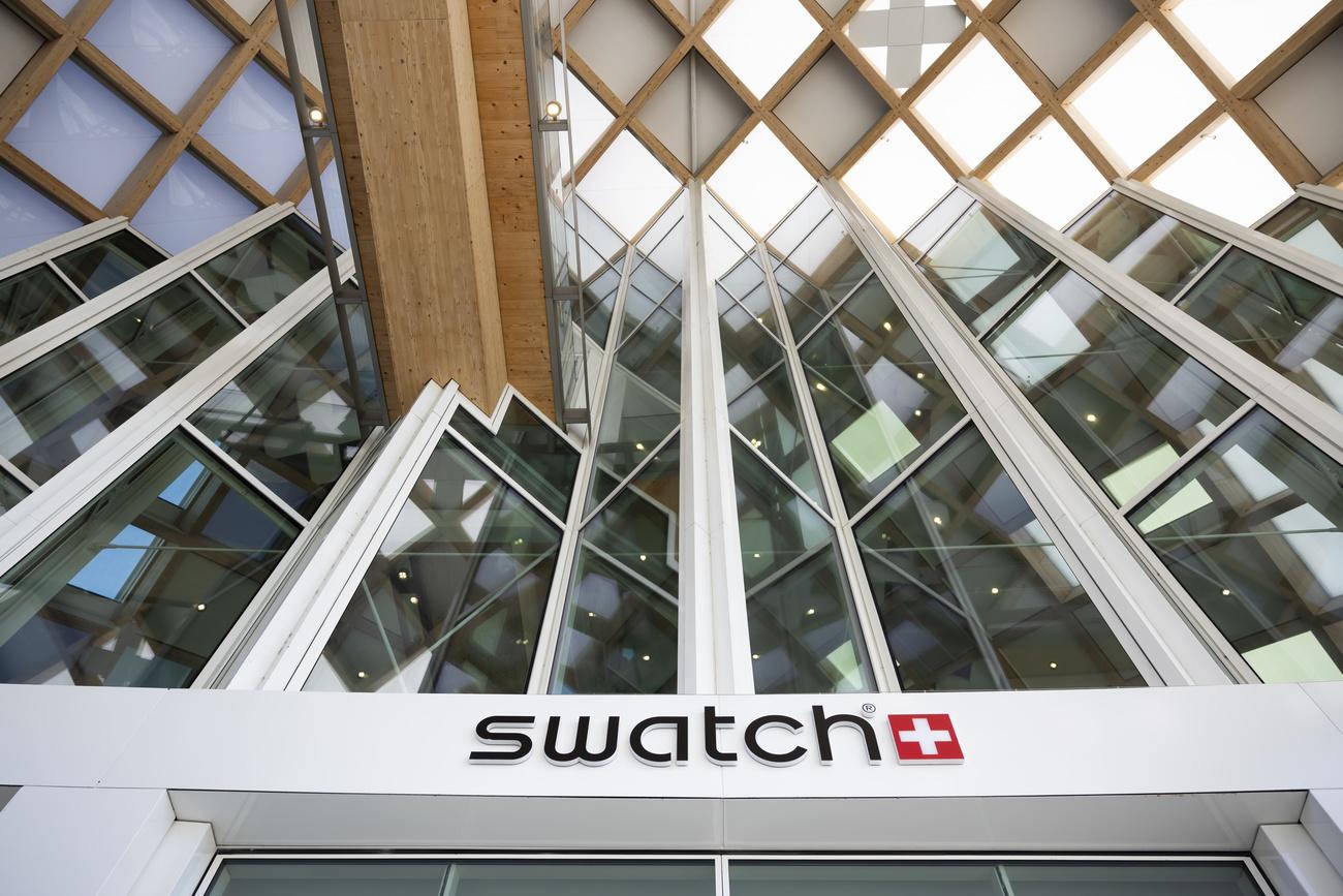 Les trois prévenus étaient accusés par le groupe Swatch de corruption (passive ou active), de gestion déloyale et de blanchiment au détriment de Tissot et de CK Watch & Jewelry. 