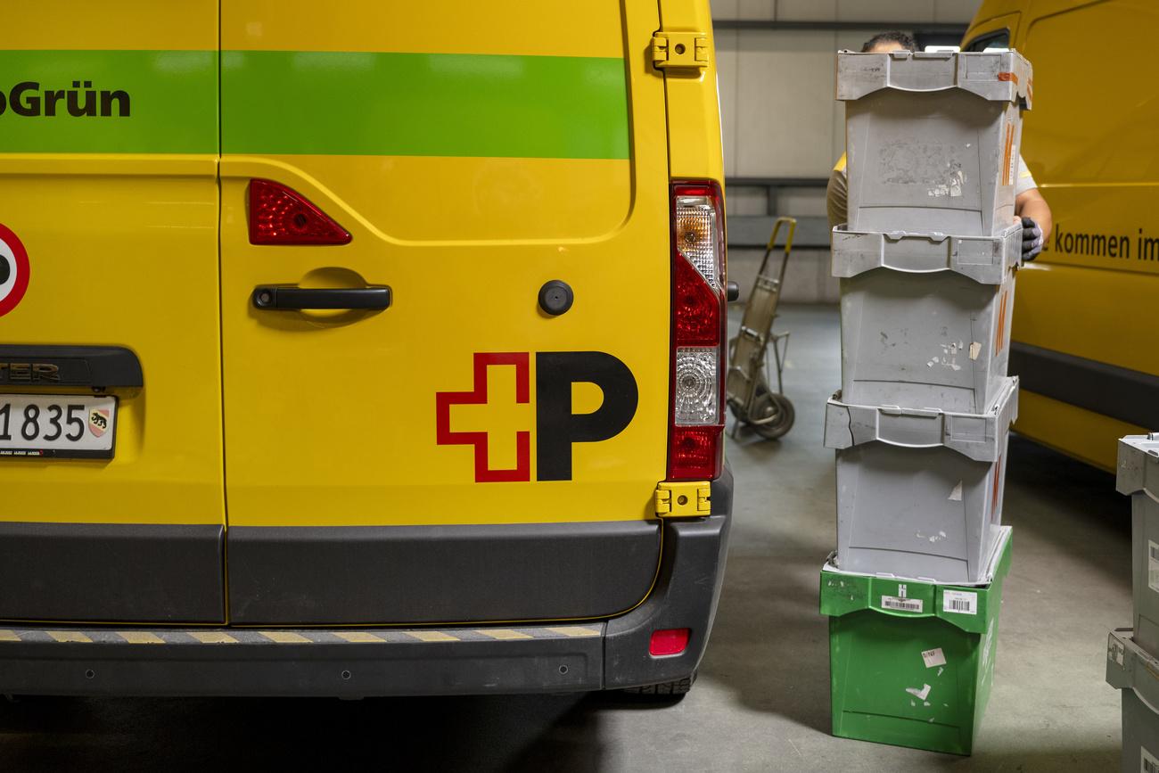 La diversification de La Poste, dont la Confédération est l’actionnaire unique, n’est pas du goût de tout le monde, à commencer par les sociétés privées.