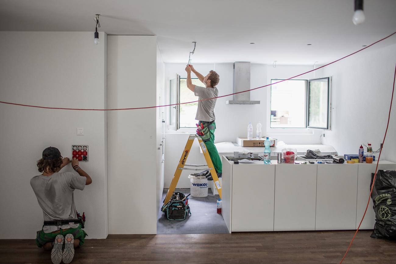 Les apprentis doivent être mieux accompagnés, exige Unia | Agefi.com