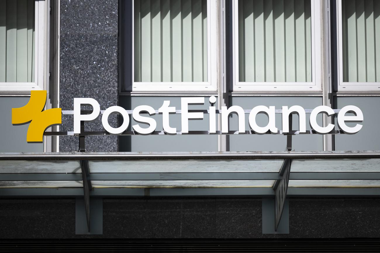 PostFinance améliore sa rentabilité trimestrielle