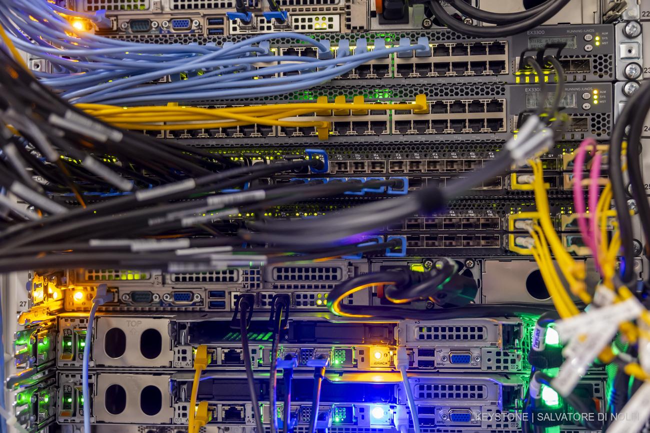 «L’efficacité de l’énergie et des ressources est neutralisée par de nouvelles applications, un effet de rebond typique.»