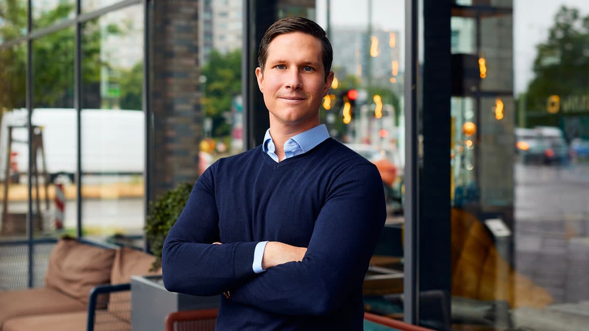 « Futur de la finance » : Plongez au cœur de l’innovation avec le CEO de Teylor, invité de Vontobel et L’Agefi