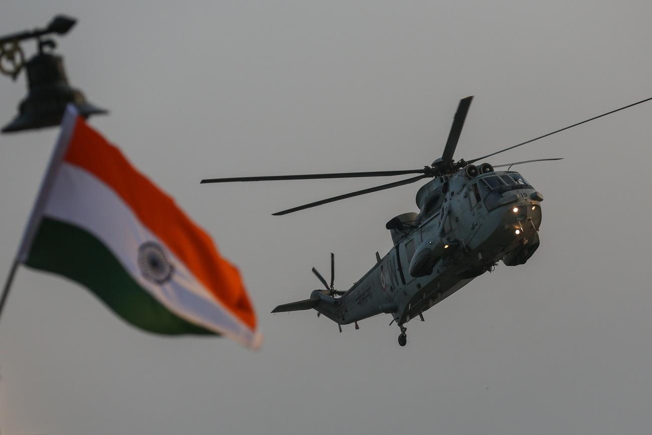 L'accord signé dimanche entre l'Inde et l'AELE représente une «lueur d'espoir» pour les entreprises d'exportations traversant actuellement une phase difficile, selon le patron de Swissmem.