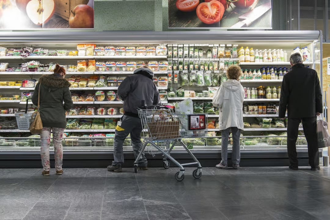 Suisse : l'inquiétude monte pour l'avenir financier des ménages