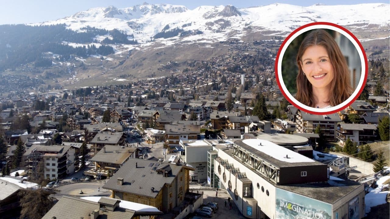 Dans la commune de Val-de-Bagnes, les loyers ont augmenté de plus de 20% en 12 mois. La responsable Suisse romande du Cifi, Roxane Montagner, explique les raisons de cette situation, ainsi que des solutions déjà mises en place et celles envisagées.