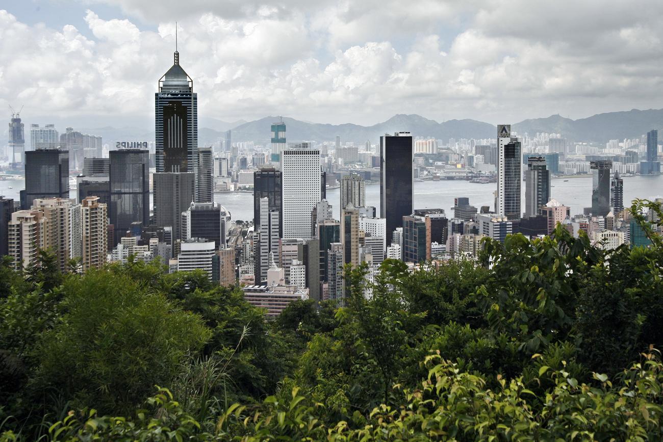 Partners Group emploie 550 personnes en Asie dans ses antennes à Manille, Mumbai, Séoul, Shanghai, Singapour et Tokyo.