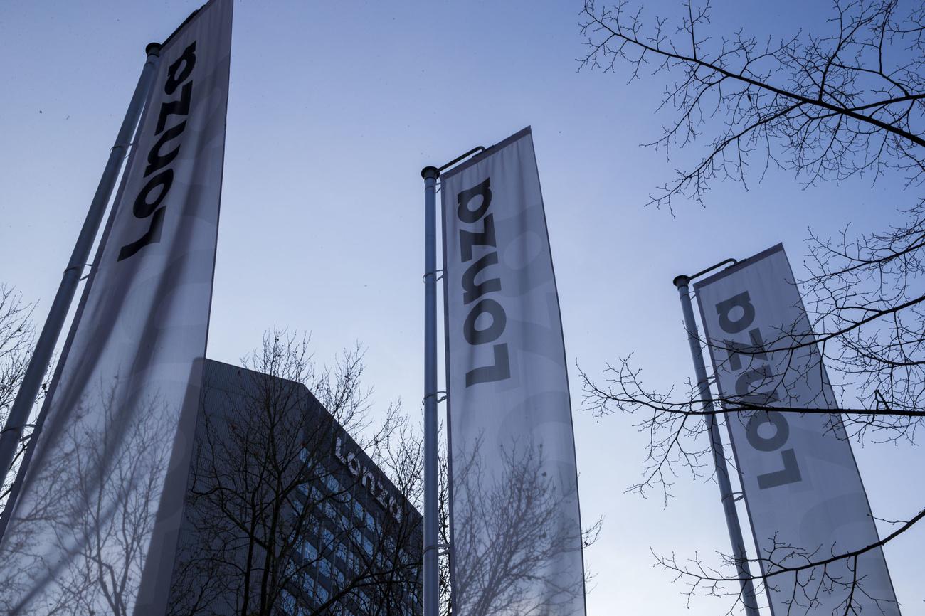 Lonza a confirmé sa politique de dividendes.