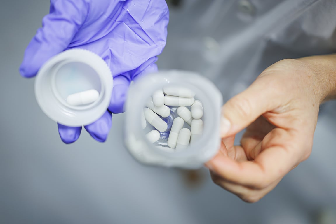 Le Chuv, pionnier suisse dans la production d’un médicament de ...