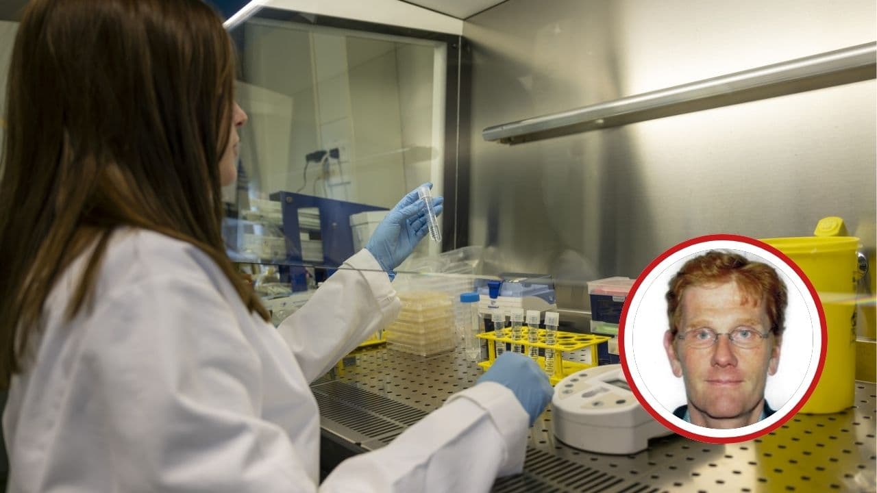 Daniel Ritz prend la tête de la recherche chez BioVersys | Agefi.com
