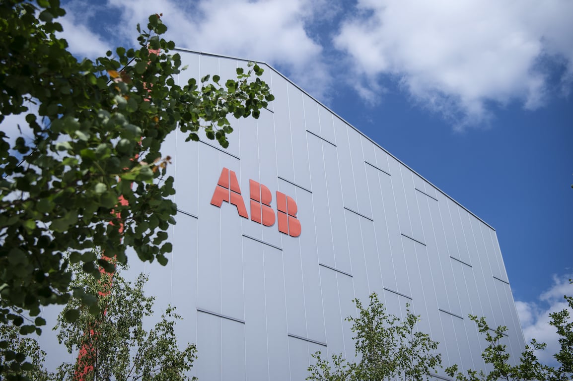 ABB s’empare du finlandais Netcontrol | Agefi.com