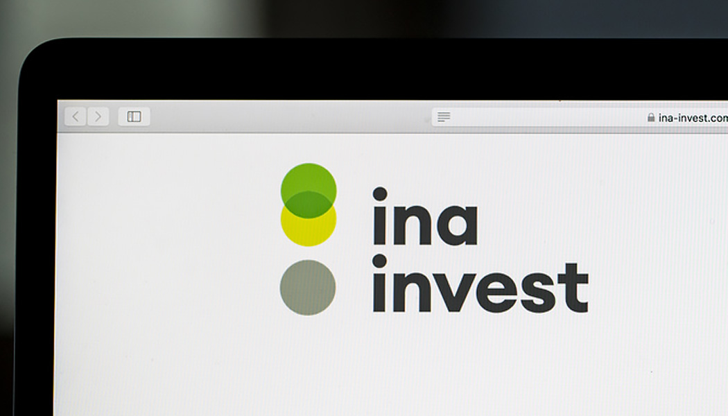 Les actionnaires d'Ina Invest approuvent la fusion avec Cham group ...