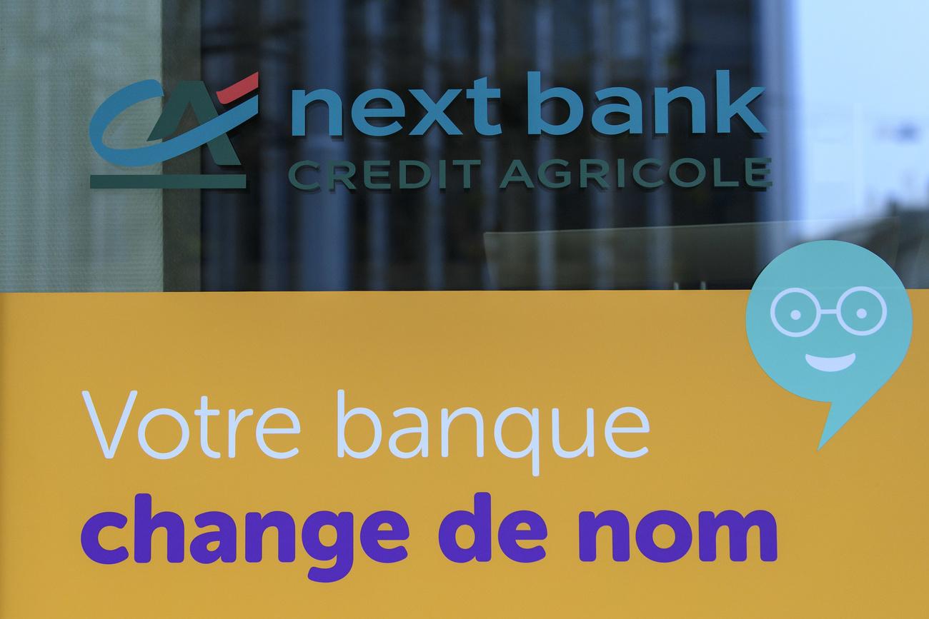 CA next bank, anciennement CA Financements SA, existe sous ce nom depuis 2017.
